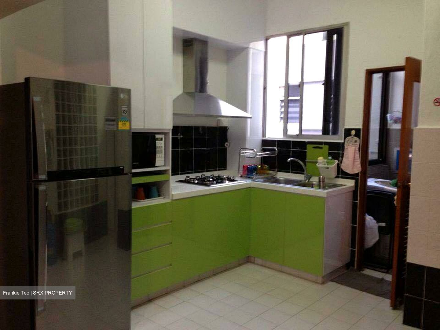 Kim Sia Court (D9), Apartment #478855401